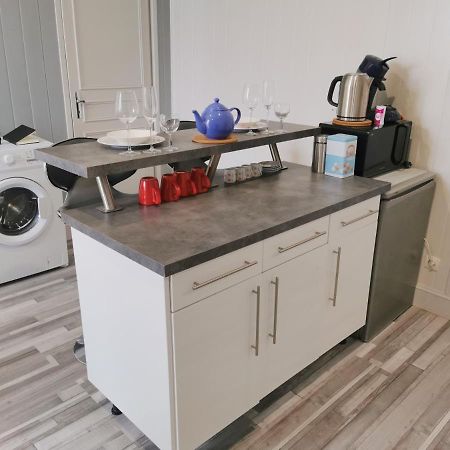 VITTEL LOC'S - LE 216, idéal pour vous ! Esterno foto