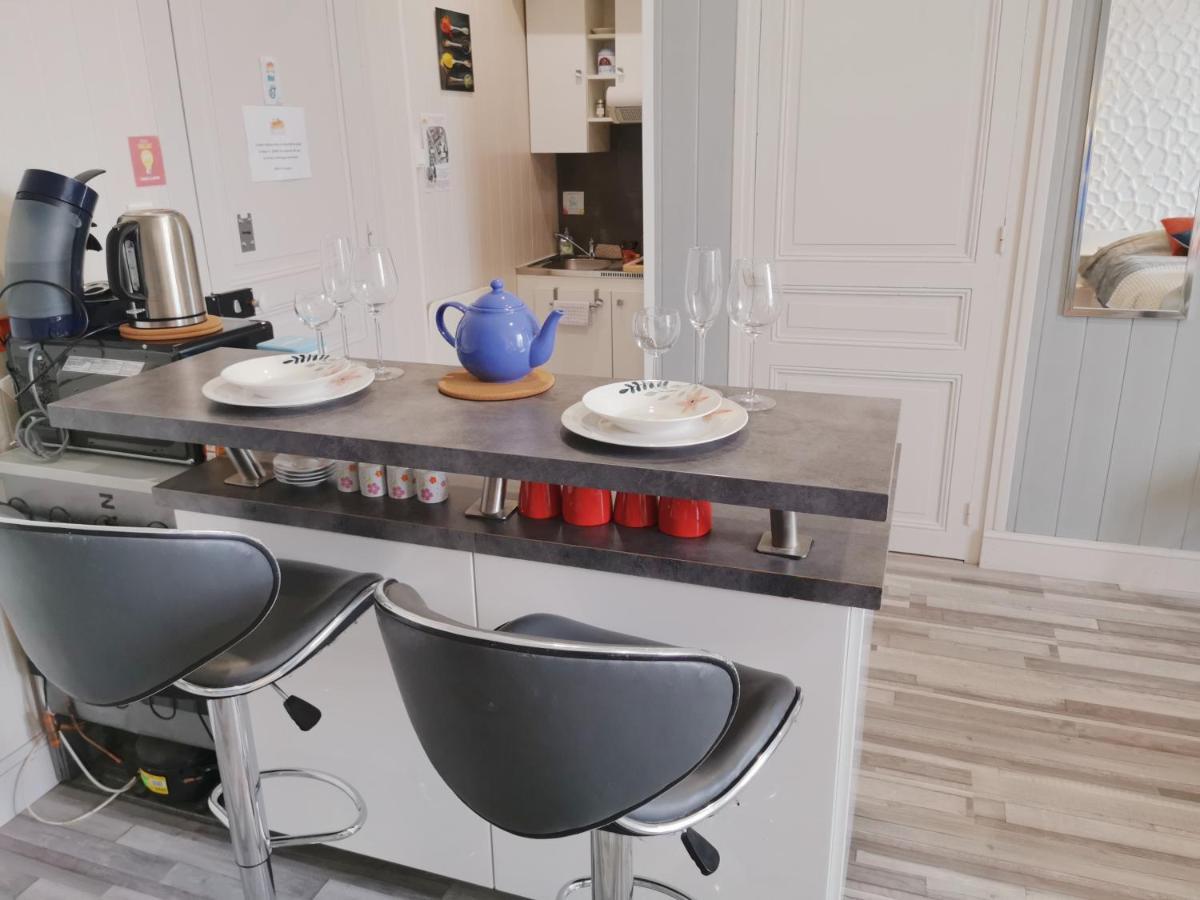 VITTEL LOC'S - LE 216, idéal pour vous ! Esterno foto